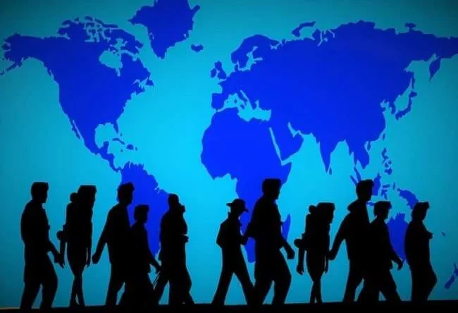 Se tutti gli stranieri lasciassero l’Italia