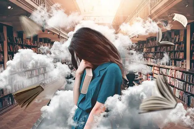 biblioteca